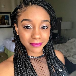 Meet your Posher, Chelsie